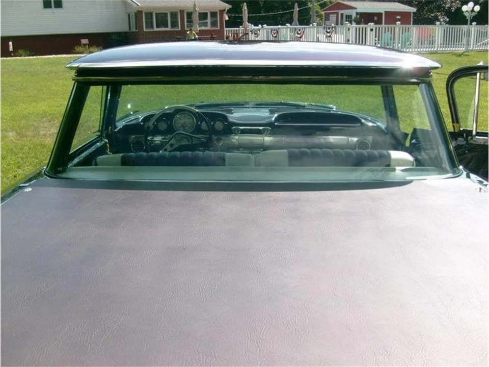 1960 Chevrolet El Camino 1st Gen - Image 6 of 11