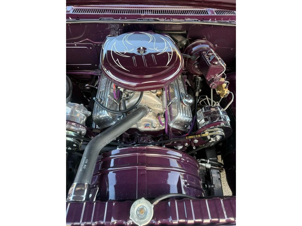 1960 Chevrolet El Camino 1st Gen - Image 6 of 31