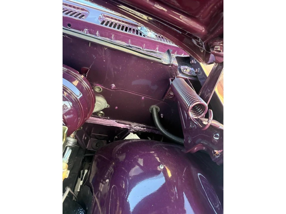 1960 Chevrolet El Camino 1st Gen - Image 10 of 31