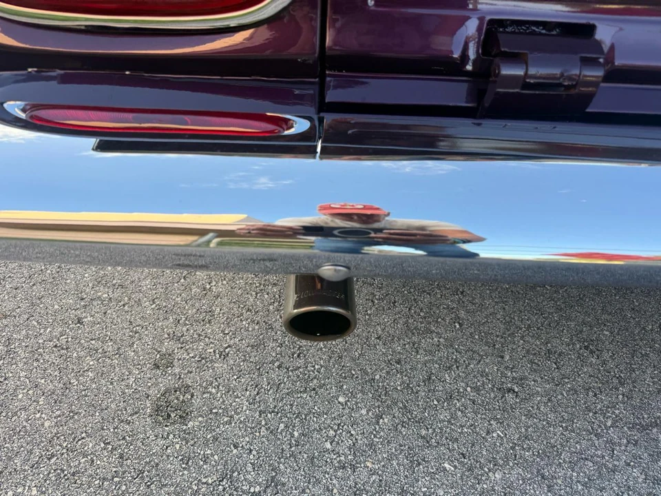 1960 Chevrolet El Camino 1st Gen - Image 18 of 31