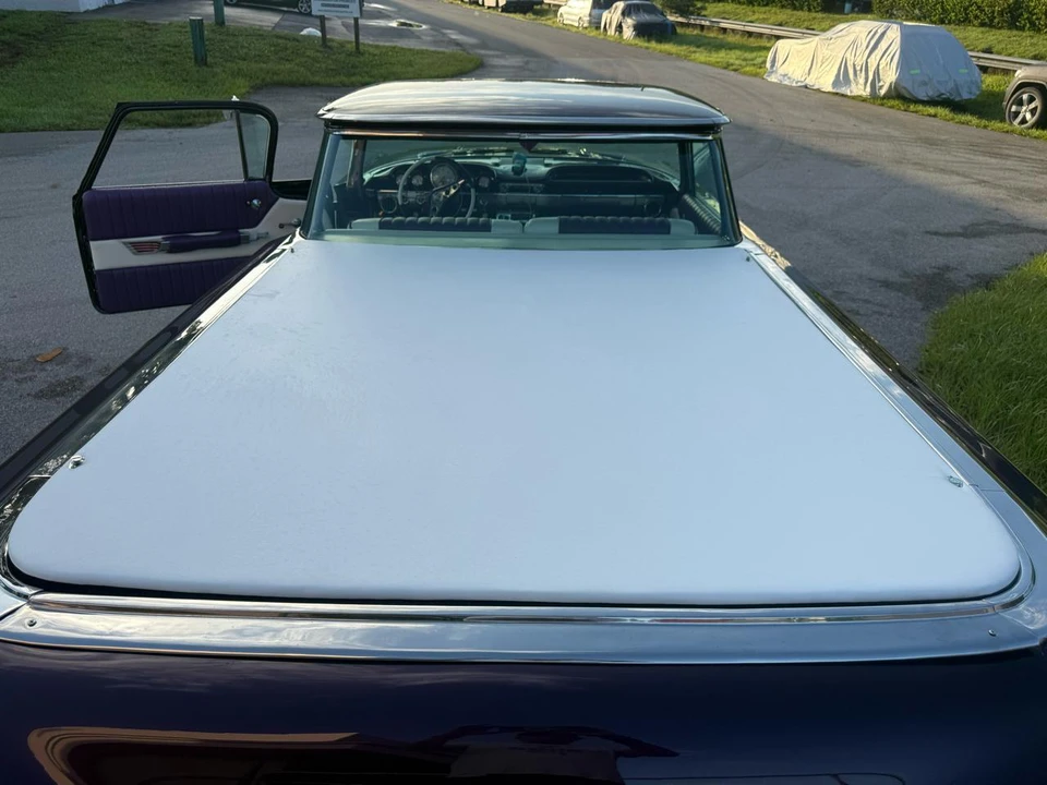 1960 Chevrolet El Camino 1st Gen - Image 15 of 31