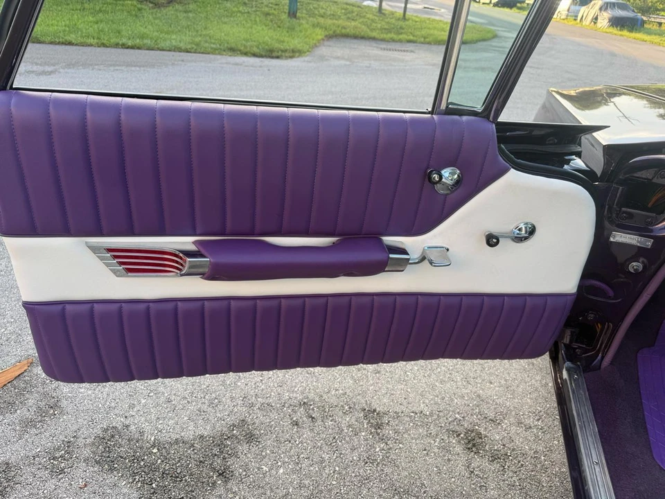 1960 Chevrolet El Camino 1st Gen - Image 19 of 31