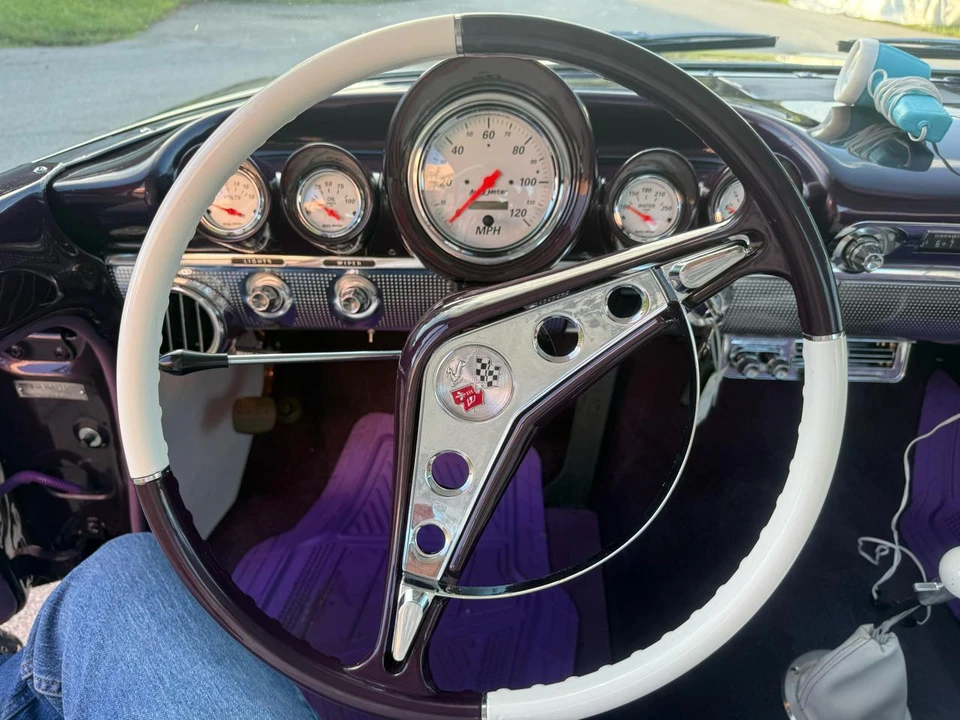 1960 Chevrolet El Camino 1st Gen - Image 20 of 31