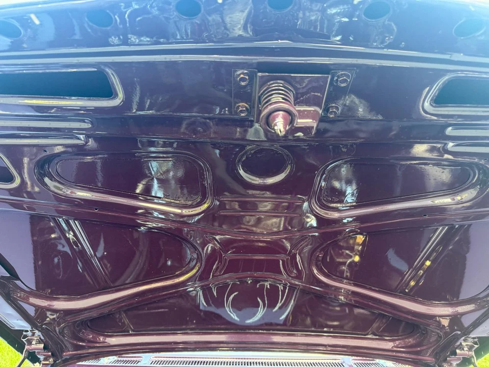 1960 Chevrolet El Camino 1st Gen - Image 12 of 31
