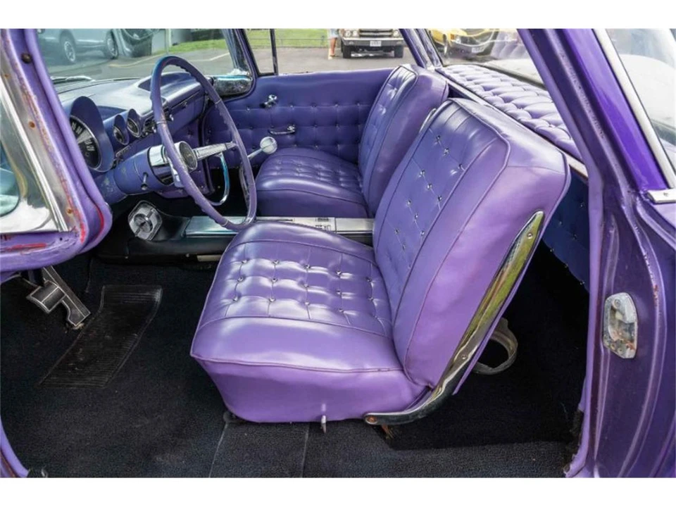 1960 Chevrolet El Camino 1st Gen - Image 5 of 12