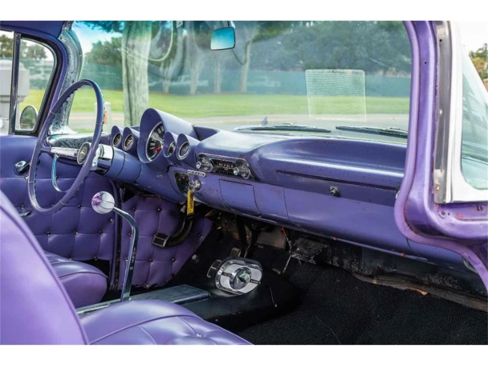 1960 Chevrolet El Camino 1st Gen - Image 7 of 12
