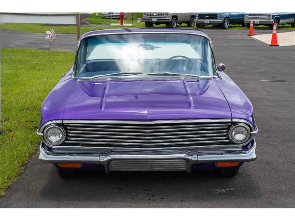 1960 Chevrolet El Camino 1st Gen - Image 6 of 12