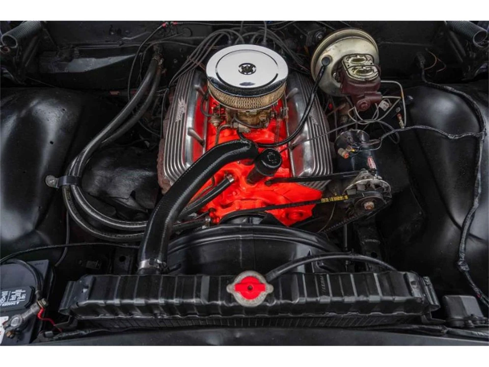 1960 Chevrolet El Camino 1st Gen - Image 12 of 12