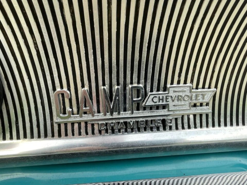 1960 Chevrolet Impala 2nd Gen - Image 29 of 30