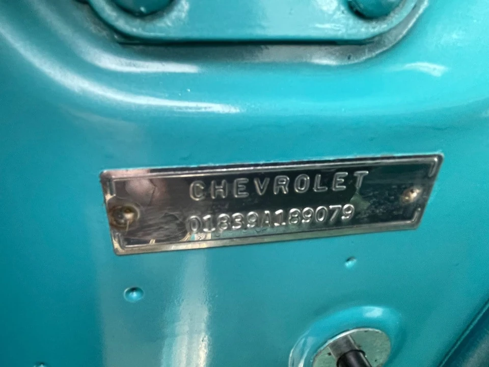 1960 Chevrolet Impala 2nd Gen - Image 28 of 30