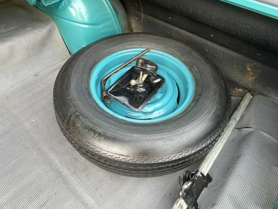 1960 Chevrolet Impala 2nd Gen - Image 27 of 30