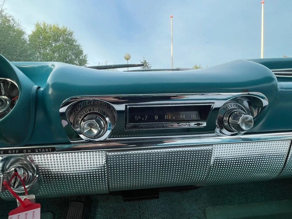 1960 Chevrolet Impala 2nd Gen - Image 19 of 30