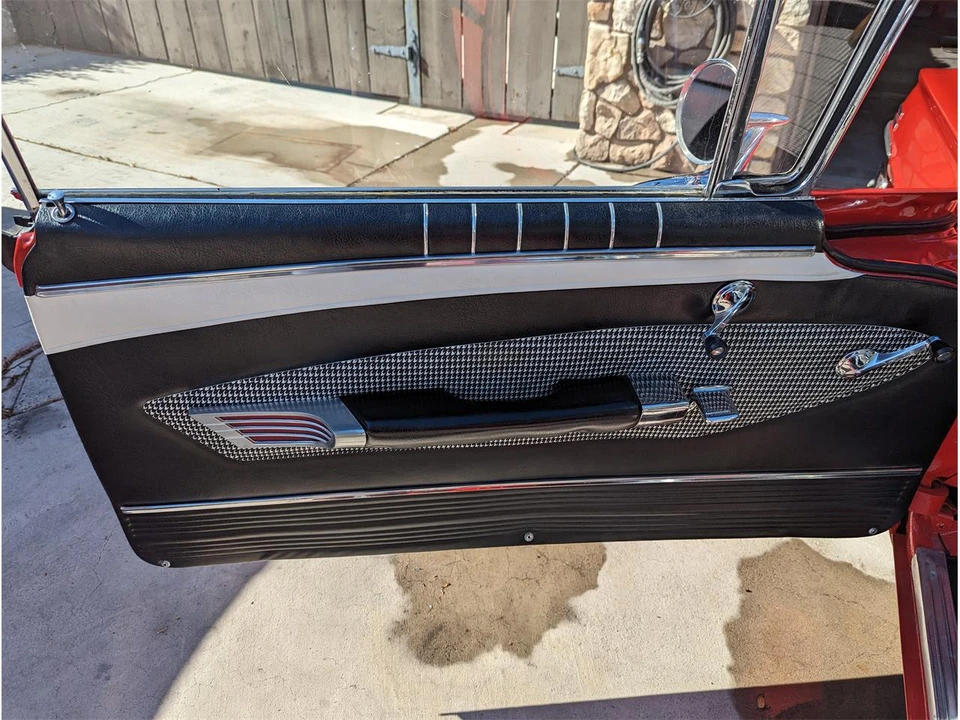 1960 Chevrolet Impala 2nd Gen - Image 5 of 24