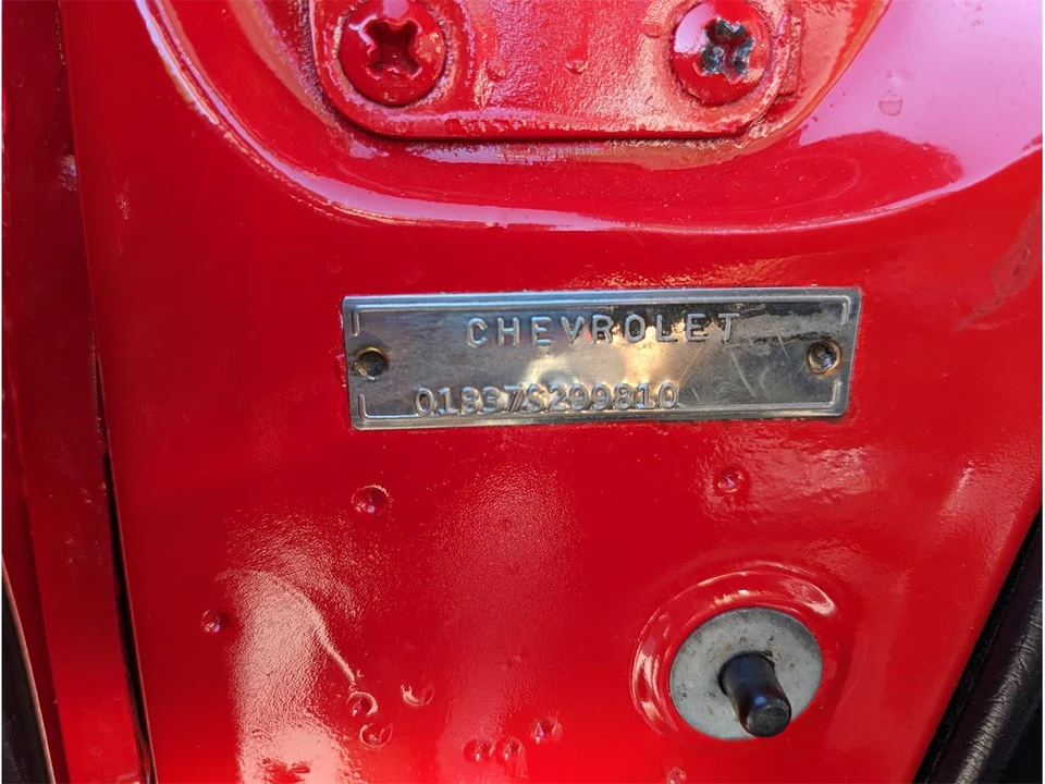 1960 Chevrolet Impala 2nd Gen - Image 11 of 24