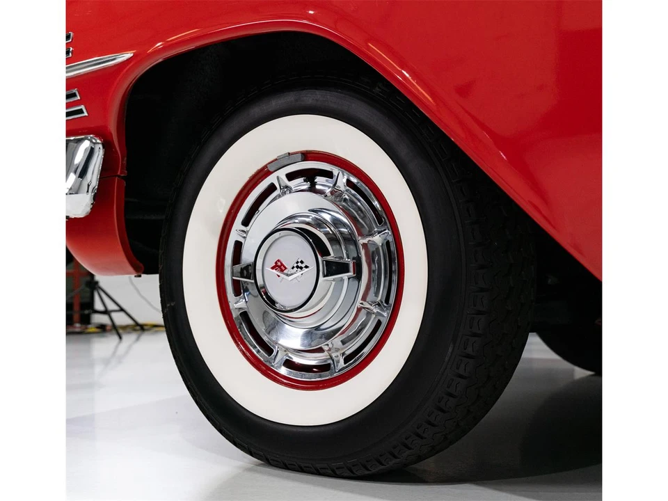 1960 Chevrolet Impala 2nd Gen - Image 14 of 31