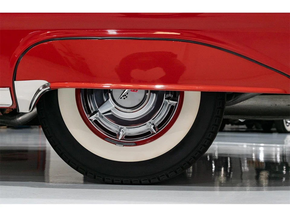 1960 Chevrolet Impala 2nd Gen - Image 15 of 31