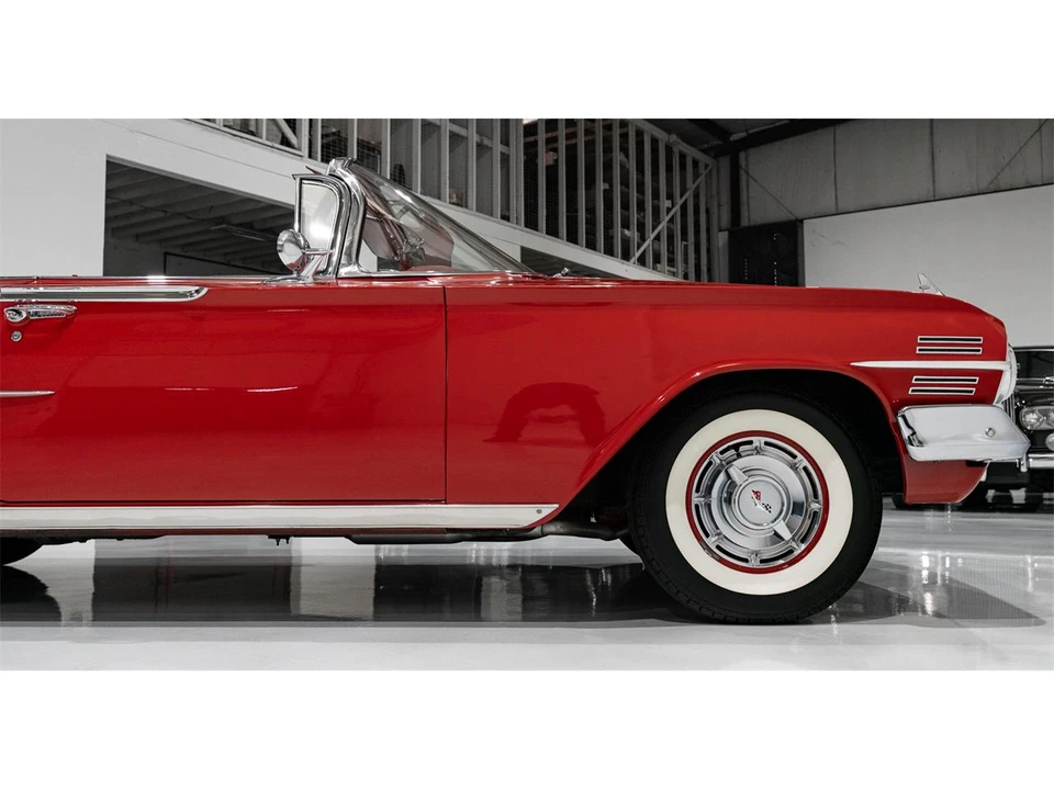 1960 Chevrolet Impala 2nd Gen - Image 18 of 31