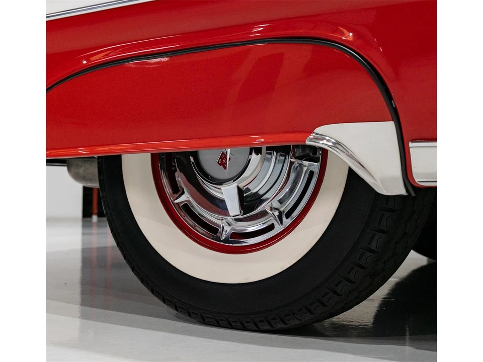 1960 Chevrolet Impala 2nd Gen - Image 19 of 31