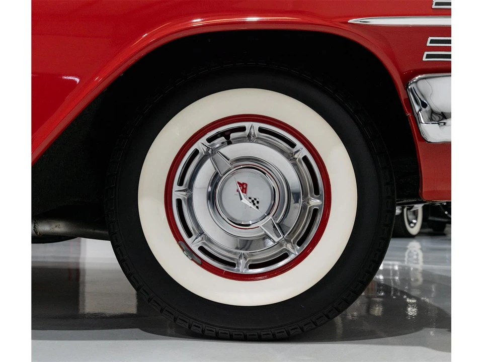 1960 Chevrolet Impala 2nd Gen - Image 20 of 31
