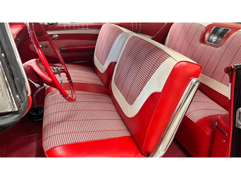 1960 Chevrolet Impala 2nd Gen - Image 7 of 31