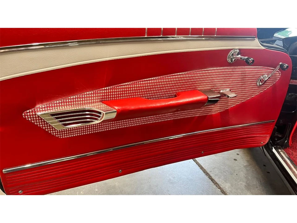 1960 Chevrolet Impala 2nd Gen - Image 11 of 31