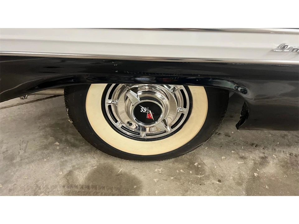1960 Chevrolet Impala 2nd Gen - Image 27 of 31