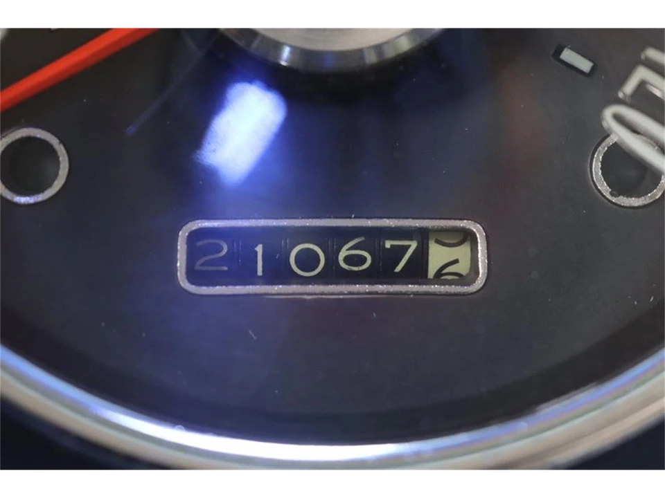 1960 Chevrolet Impala 2nd Gen - Image 19 of 31