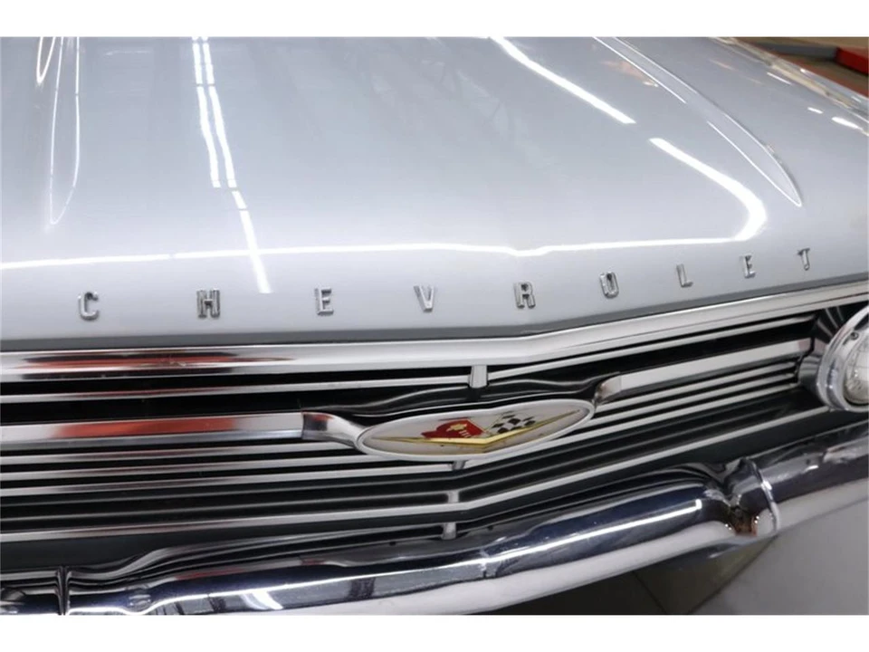 1960 Chevrolet Impala 2nd Gen - Image 10 of 31