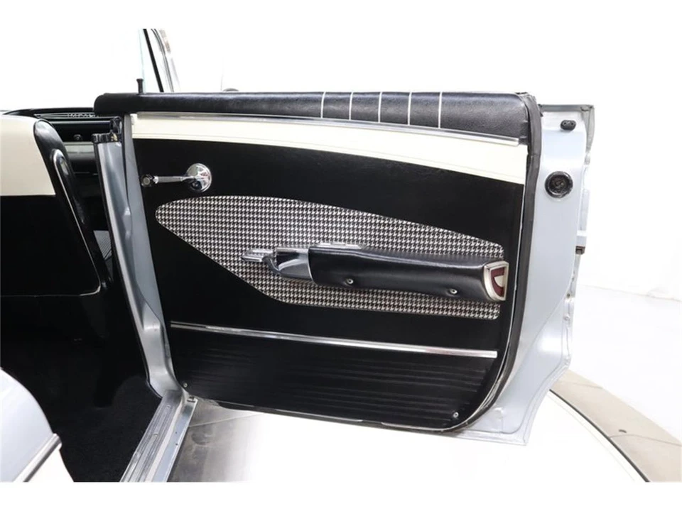 1960 Chevrolet Impala 2nd Gen - Image 31 of 31