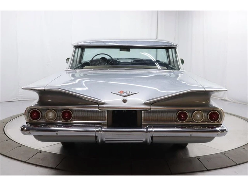 1960 Chevrolet Impala 2nd Gen - Image 4 of 31
