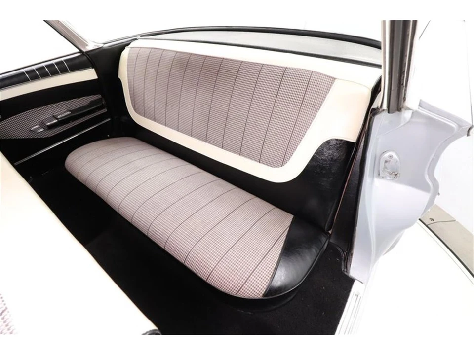 1960 Chevrolet Impala 2nd Gen - Image 29 of 31