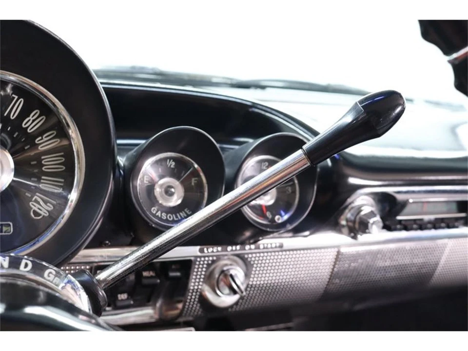 1960 Chevrolet Impala 2nd Gen - Image 20 of 31