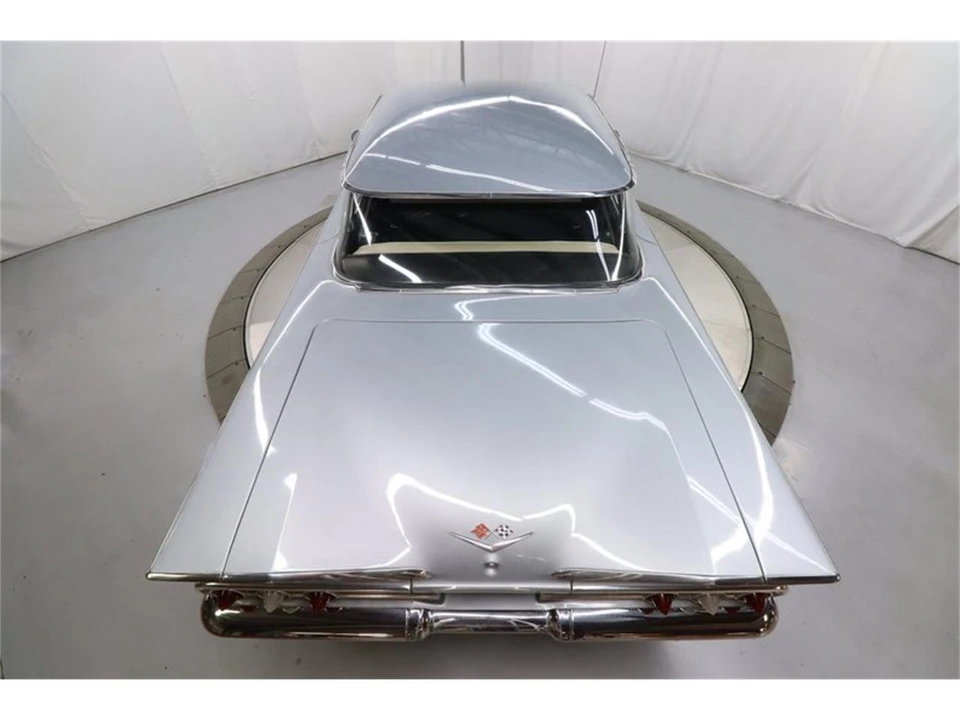 1960 Chevrolet Impala 2nd Gen - Image 5 of 31