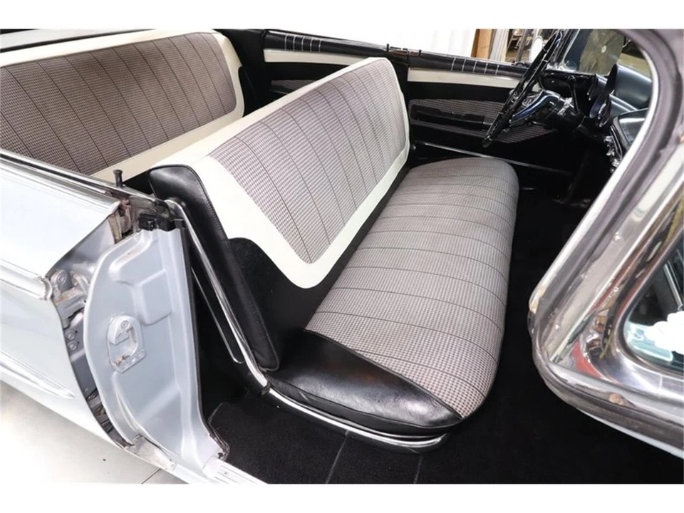 1960 Chevrolet Impala 2nd Gen - Image 26 of 31