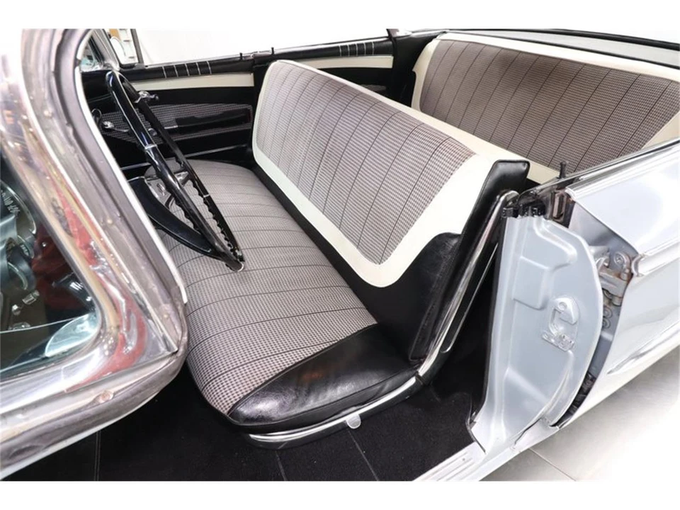 1960 Chevrolet Impala 2nd Gen - Image 15 of 31