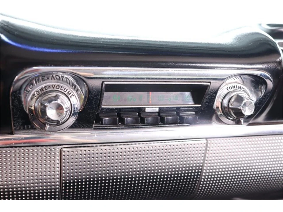 1960 Chevrolet Impala 2nd Gen - Image 24 of 31
