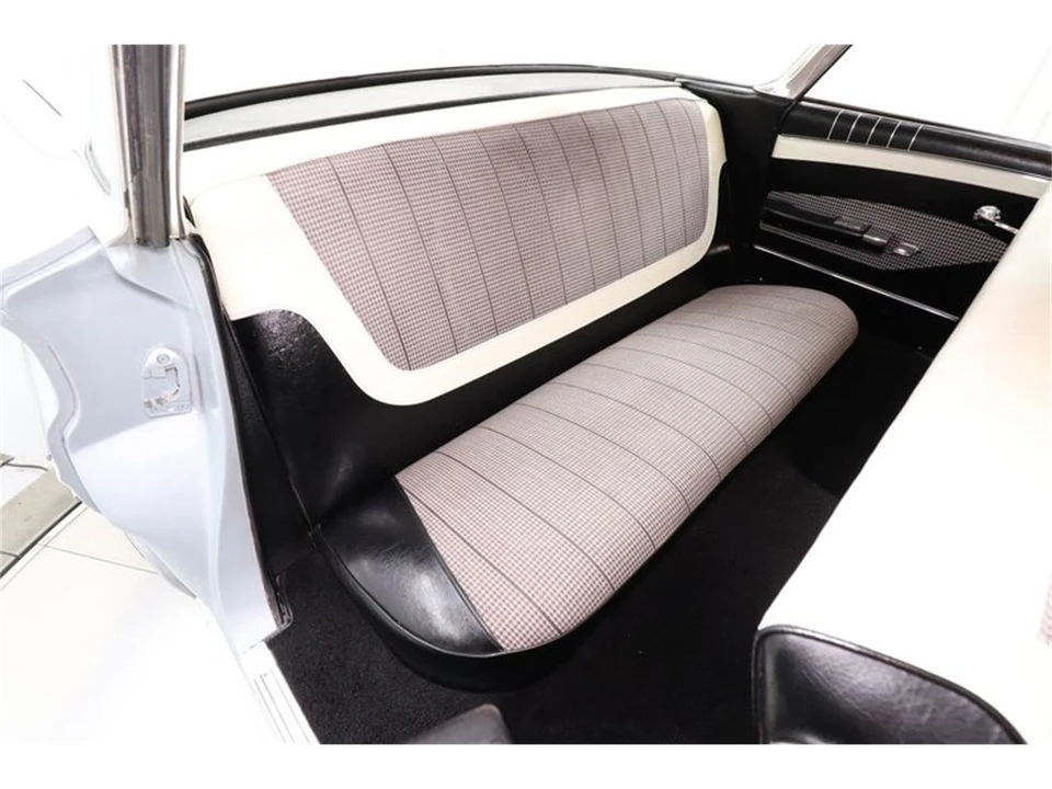 1960 Chevrolet Impala 2nd Gen - Image 30 of 31