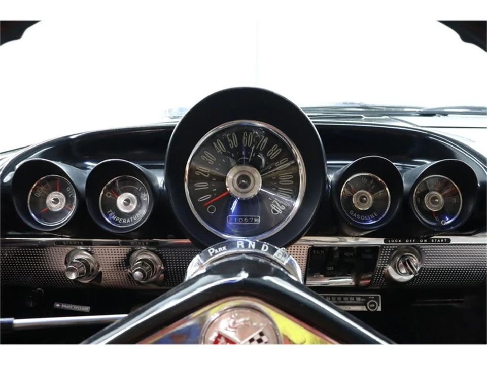 1960 Chevrolet Impala 2nd Gen - Image 18 of 31