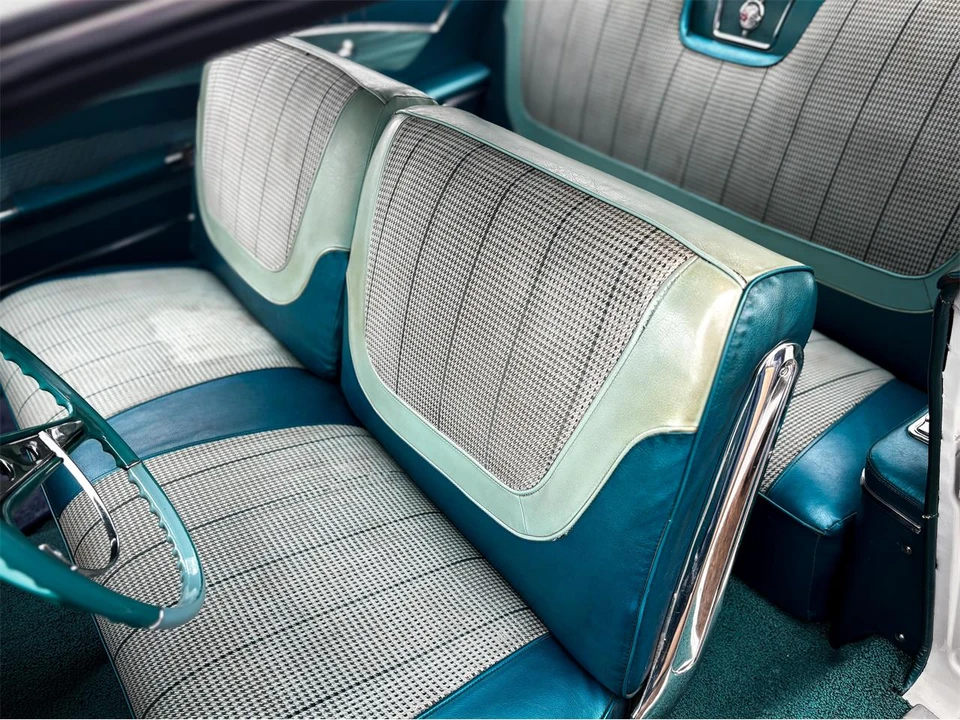 1960 Chevrolet Impala 2nd Gen - Image 13 of 17