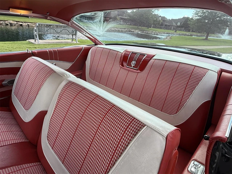 1960 Chevrolet Impala 2nd Gen - Image 11 of 17