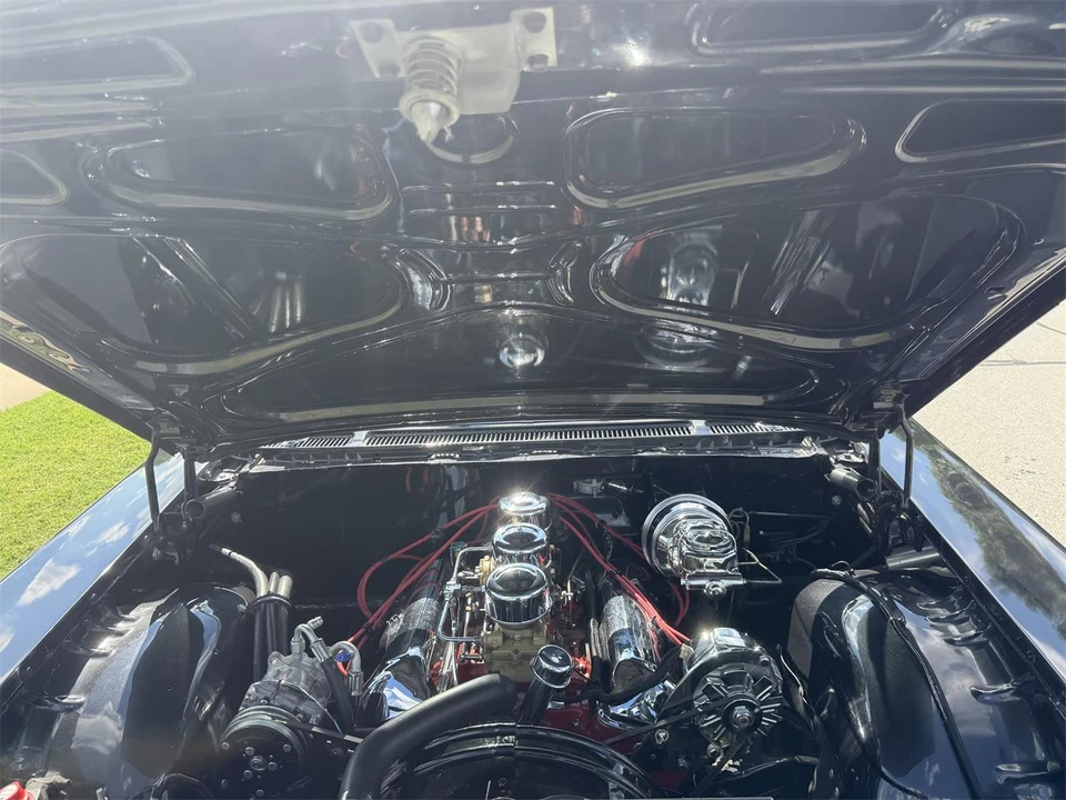 1960 Chevrolet Impala 2nd Gen - Image 12 of 17