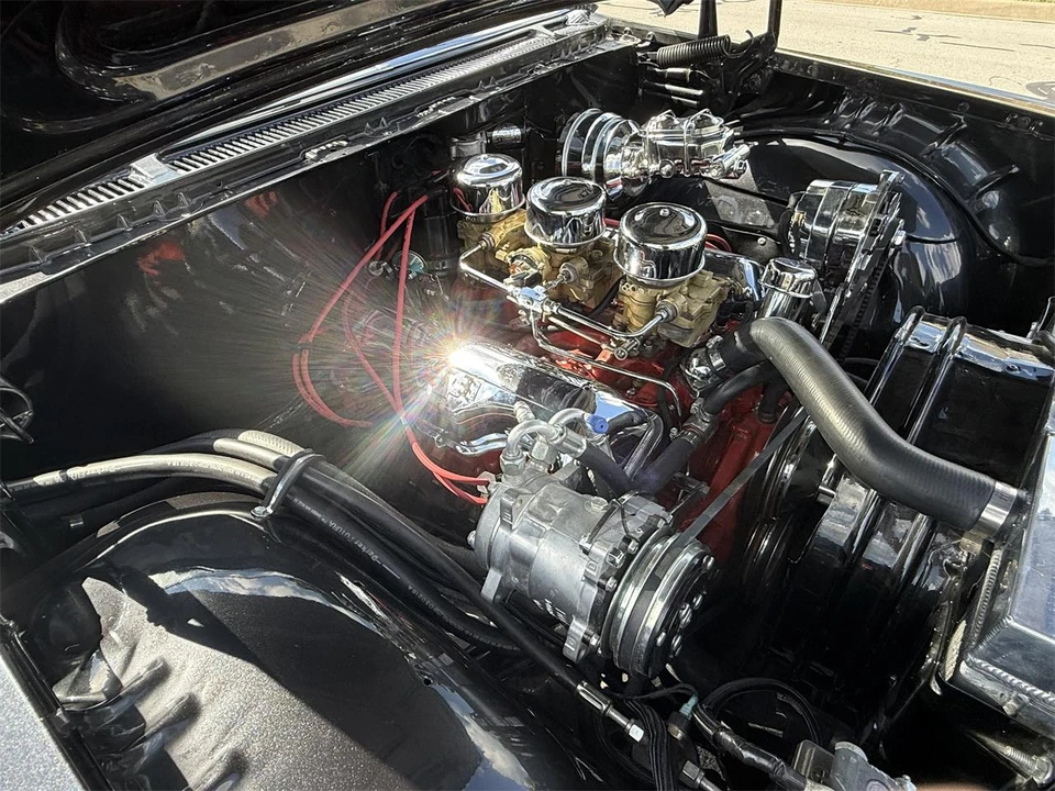 1960 Chevrolet Impala 2nd Gen - Image 14 of 17