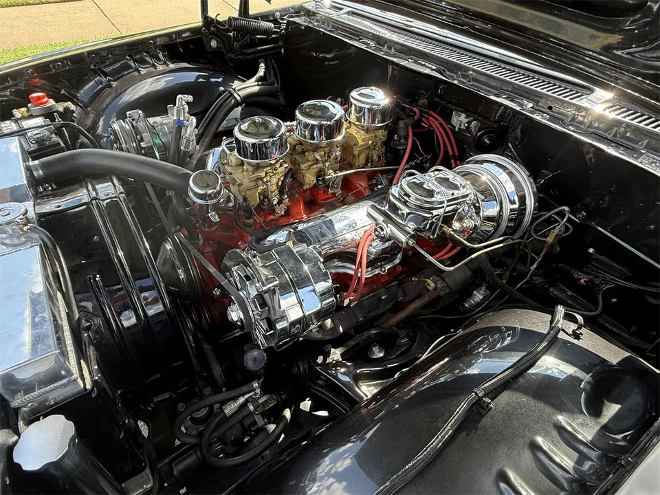 1960 Chevrolet Impala 2nd Gen - Image 15 of 17