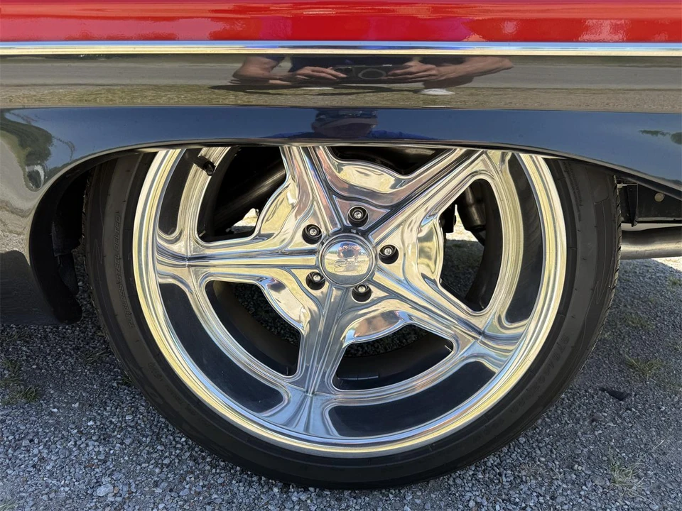 1960 Chevrolet Impala 2nd Gen - Image 17 of 17