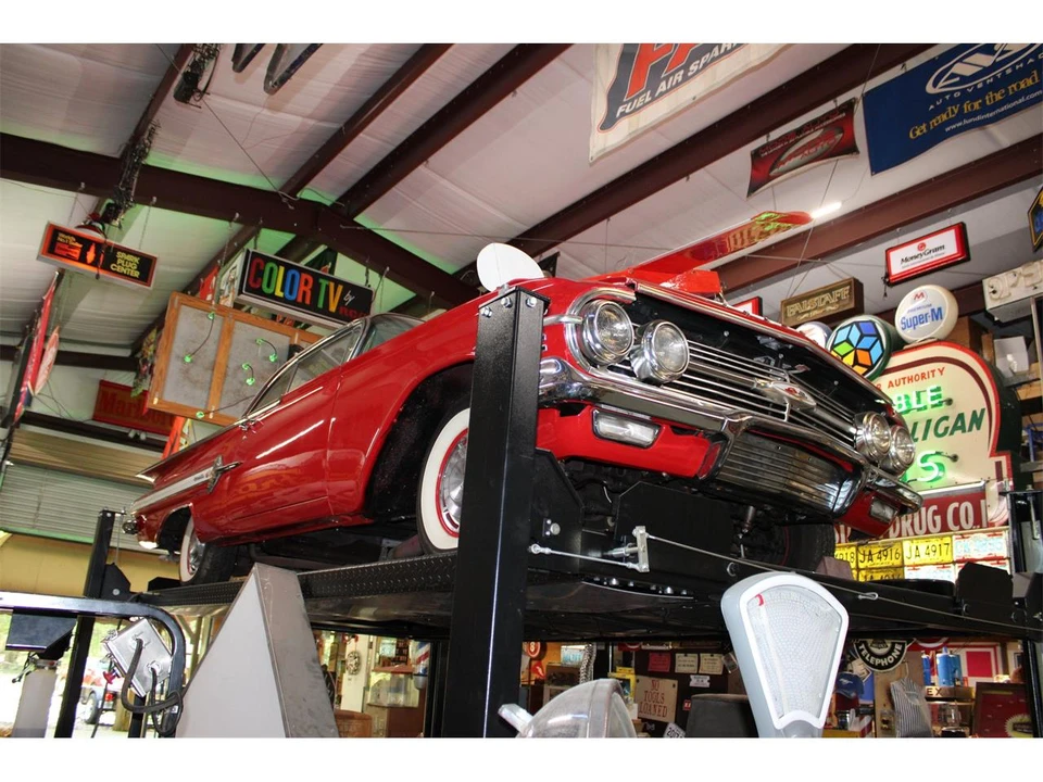1960 Chevrolet Impala 2nd Gen - Image 7 of 11