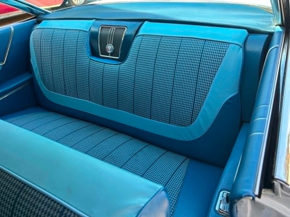 1960 Chevrolet Impala 2nd Gen - Image 20 of 28