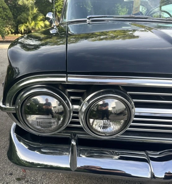 1960 Chevrolet Impala 1st Gen - Image 4 of 21