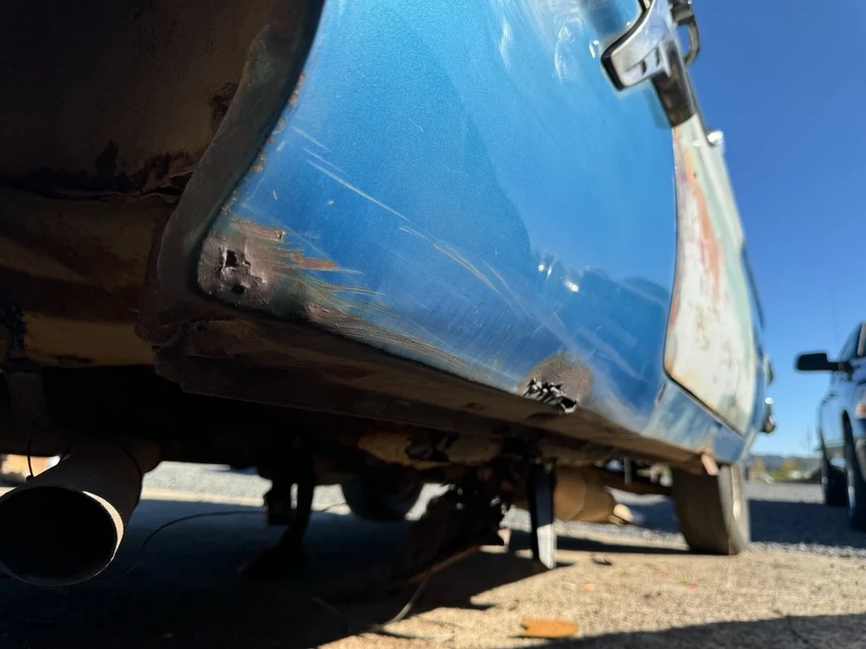 1960 Chevrolet Impala 1st Gen - Image 14 of 21