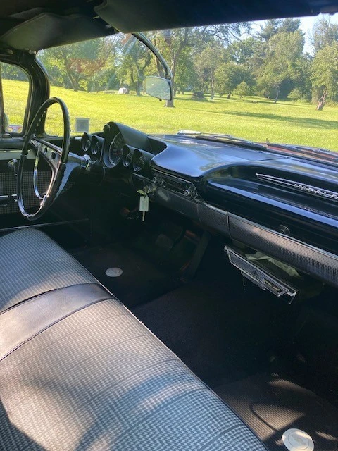 1960 Chevrolet Impala 2nd Gen - Image 8 of 31