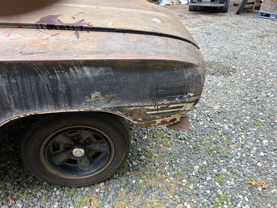 1960 Chevrolet Impala 2nd Gen - Image 14 of 24